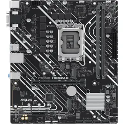 ASUS Prime H610M-E-CSM Mainboard