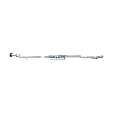 Walker Abgasrohr [Hersteller-Nr. 10684] für Nissan