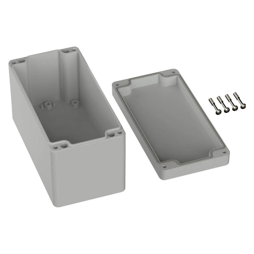Tru Components Universal-Gehäuse (Gehäuse) (TC-9065668)