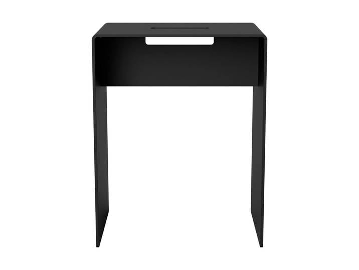 Nichba Nichba Hocker Black