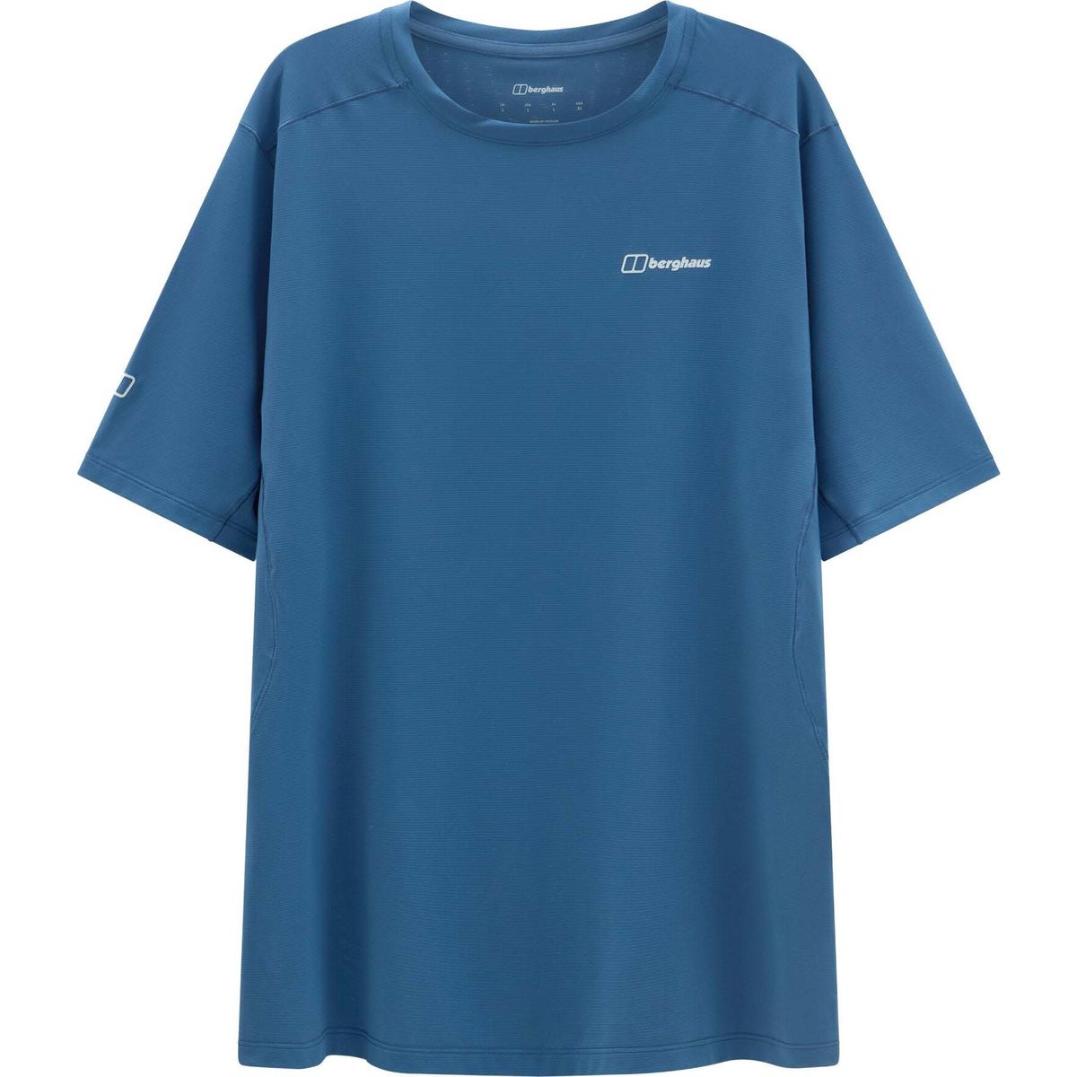 Berghaus Bowburn Tech Tee AM northern sky (C16OS) M 4-A000075006-C16OS-M