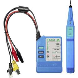 Kurth Electronic KE401 Leitungssucher Durchgang, Identifikation, Leitungsverfolgung, Unterbrechung D140C