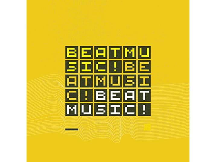 Mark Guiliana - Beat Music! Beat Music! Beat Music!