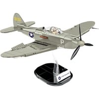 Bell P-39D Airacobra, Konstruktionsspielzeug grau
