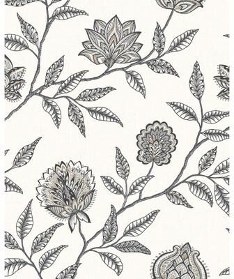 Stacy Garcia Home Jaclyn Peel and Stick Wallpaper