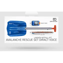 Ortovox Diract Voice EU Transceiver diverse farben Gr. Uni