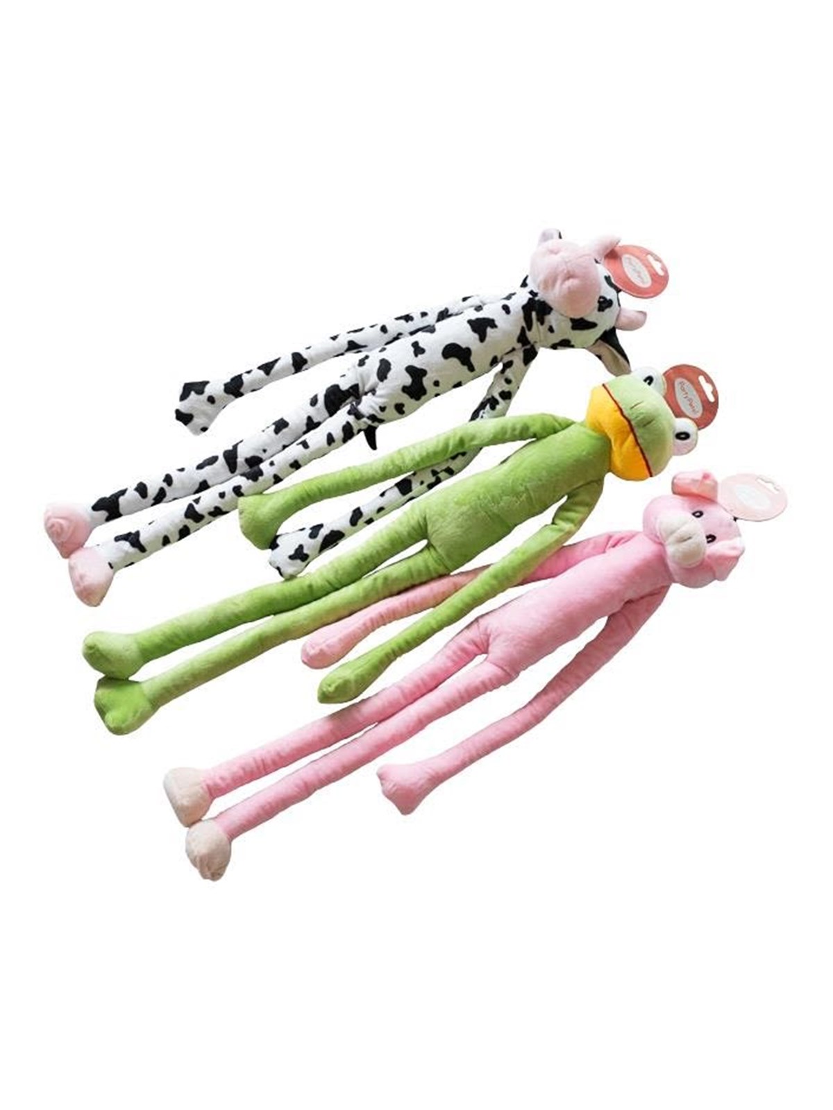 Party Pets Furry Toys, 75 cm