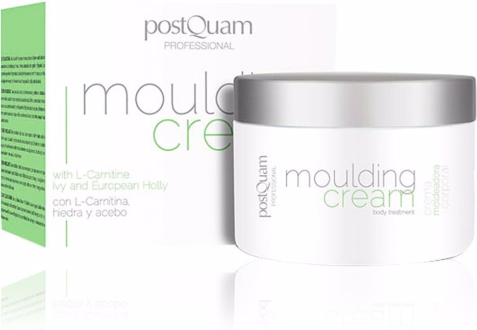 Postquam Moduling Cream body treatment 200 ml