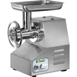 FIMAR Fleischwolf 22TS-E / Enterprise System - 400V / 3N - inkl. reversierender Motor (Rückwärtsgang)
