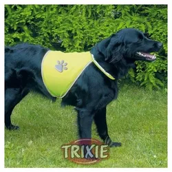 Trixie Sicherheitsweste für Hunde | Gr. L 64-81cm