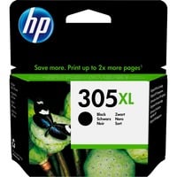 Tinte schwarz Nr. 305XL (3YM62AE)