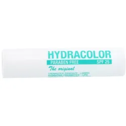 Hydracolor Lippenpflege Classic ohne Glycerin  BERRY 39 1 St