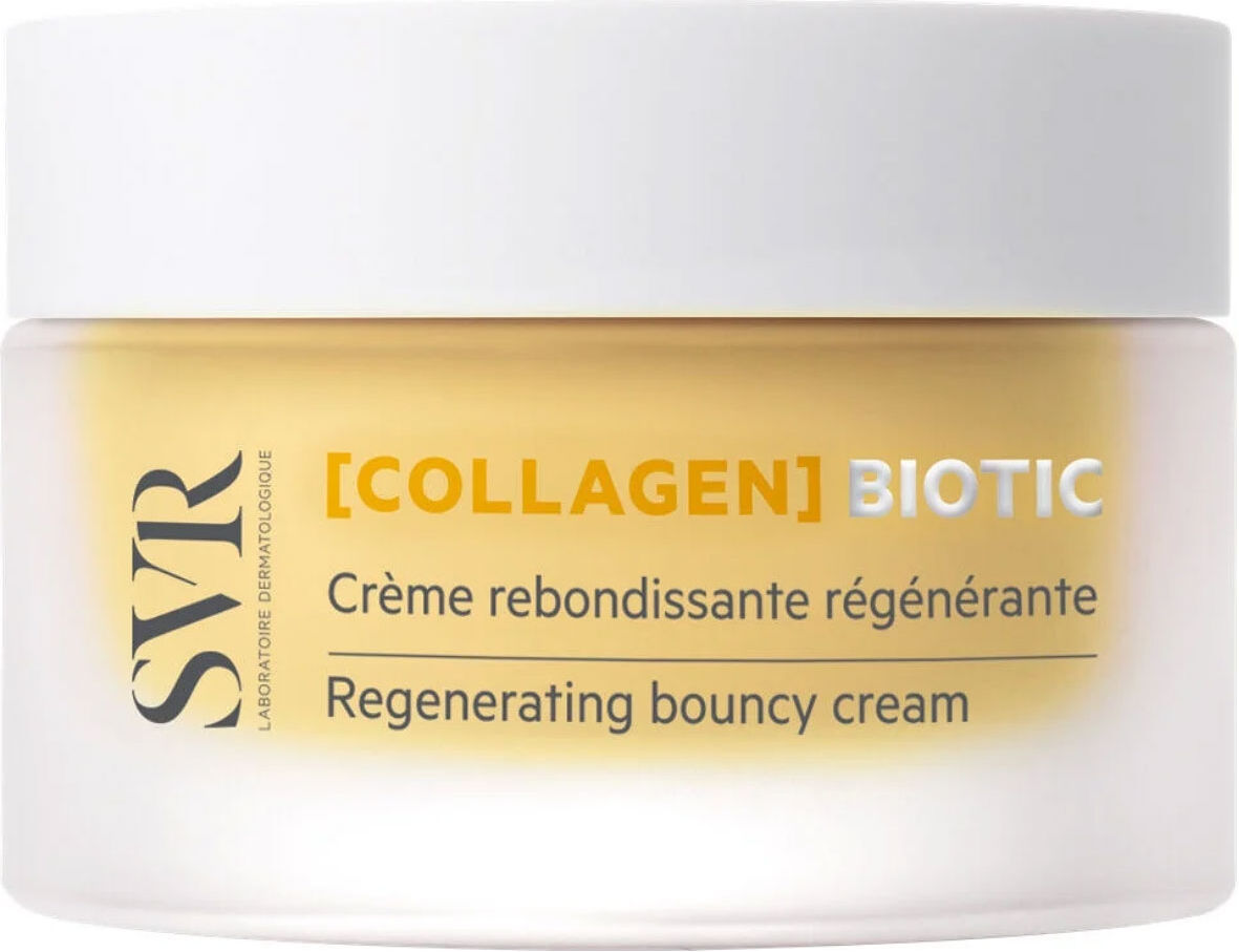 SVR Collagen Biotic Firming Rebound Cream 50ml
