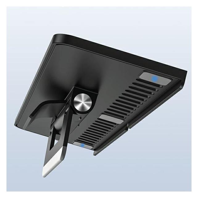 Sodi półka na iMaca 312 czarny/black (B2.012269SKU)