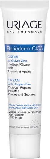 URIAGE Bariéderm Cica Crema 40ml
