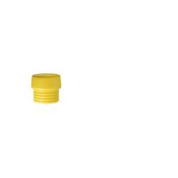 Wiha Ersatz-Schlagkopf mittelhart gelb 50mm plus6 26429 Schlagkopf mittelhart 116 g 1 St.