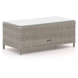 Intenso Milano Loungetisch 103x53x42 cm