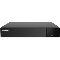 Comelit AHDVR016N05ASL XVR 16CH, 5MP, AI, ohne HDD