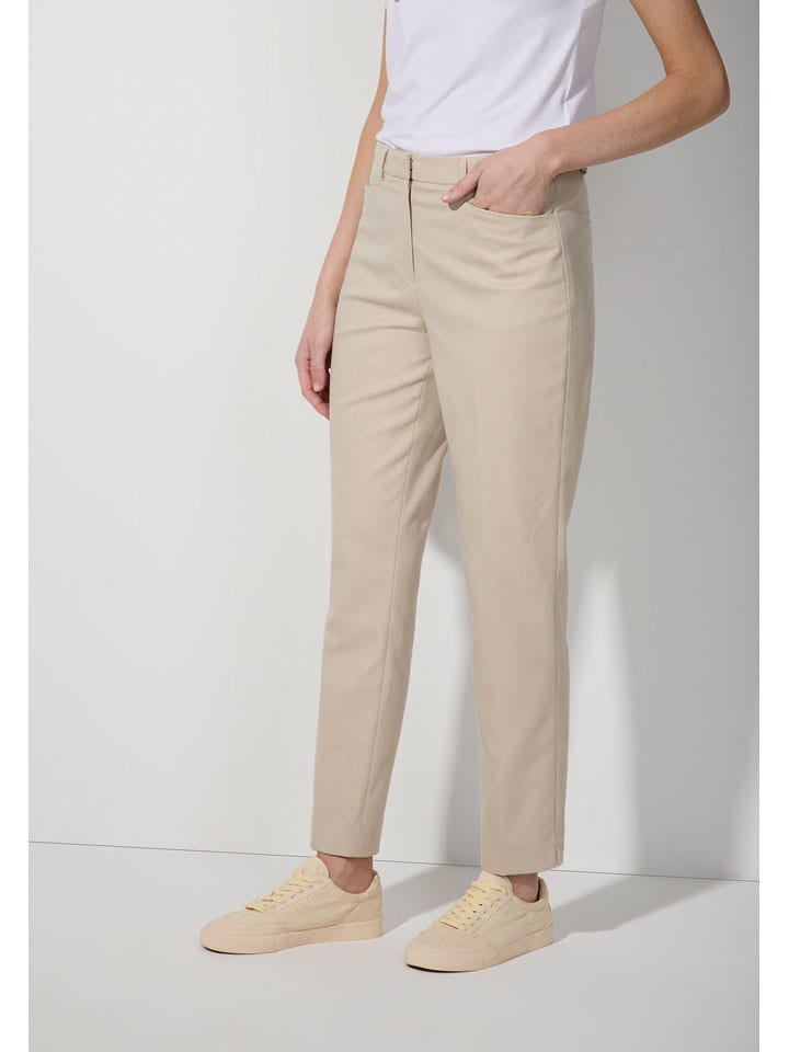 More & More Hose in Beige - 34