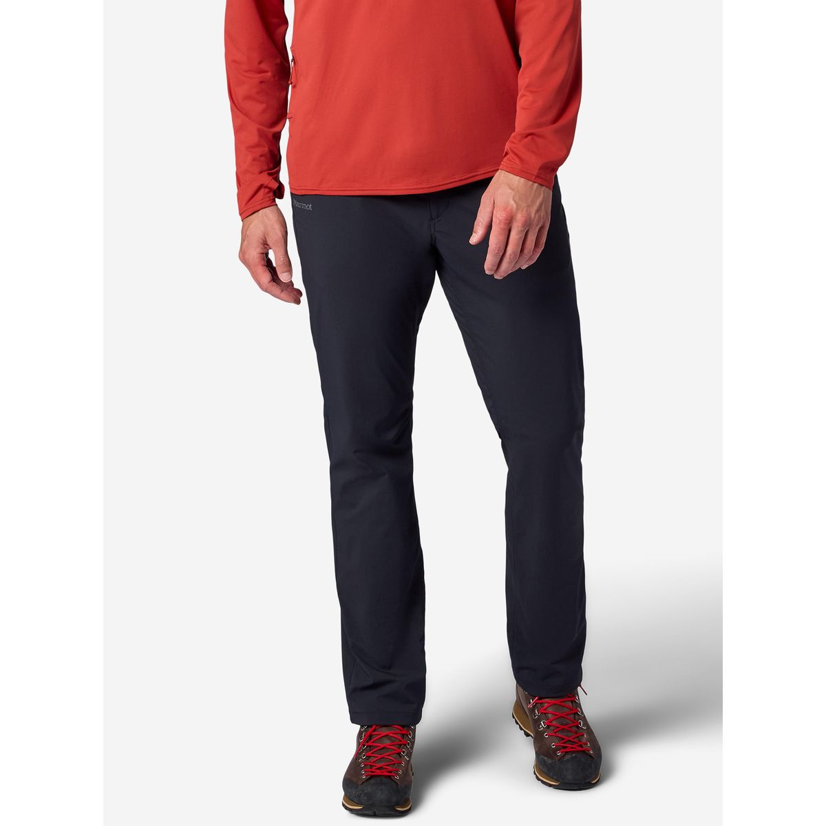 Marmot Trailway Pant Long black (001) 28 M16676-001-28