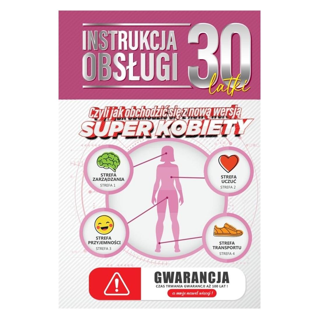Yeku Geburtstagskarte 30 (47784388)