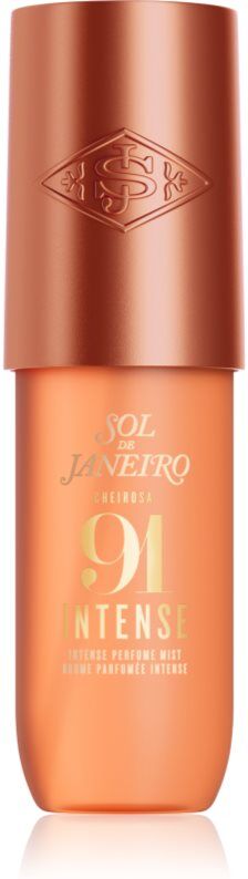 Sol de Janeiro Cheirosa '91 Intense Perfume Mist spray corporel parfumé pour femme 90 ml