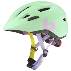 Bollé Helm Stance JR grün