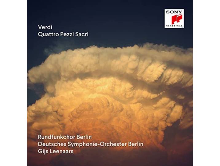 Verdi: Quattro Pezzi Sacri