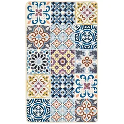 BADTEPPICH Aquata 70x120 cm