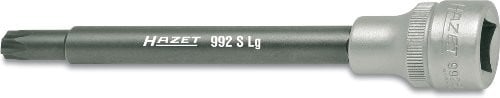 Hazet 992SLG-T55 Torx schroevendraaiersbit