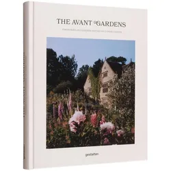 The Avant Garden, Sachbücher von Gestalten John Tebbs Robert Klanten