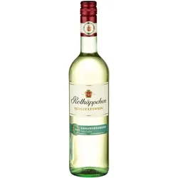 Weißwein Grauburgunder trocken