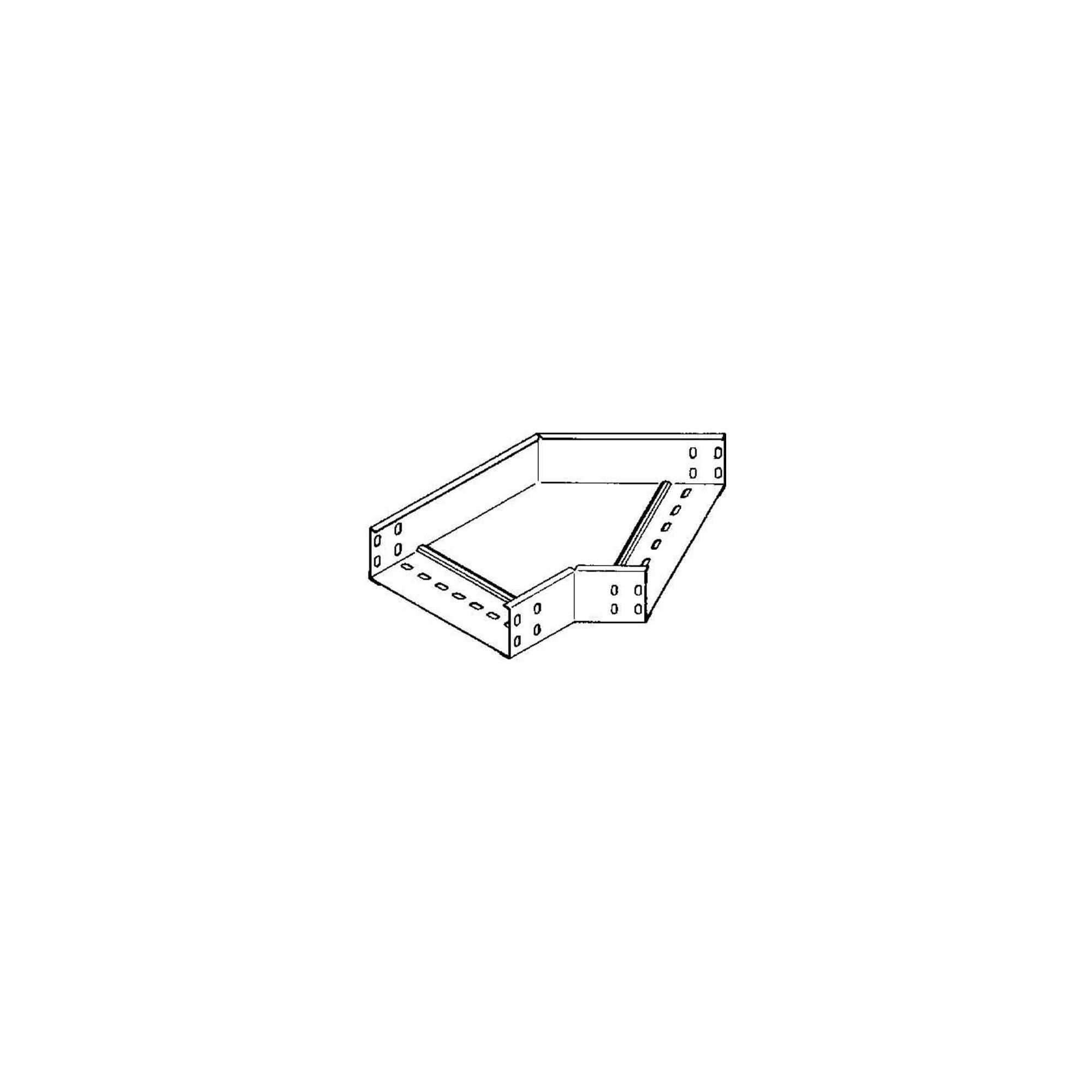Niedax Bogen RBA 60.200)