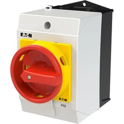 Eaton Hauptschalter T0-4-8903/I1/SVB