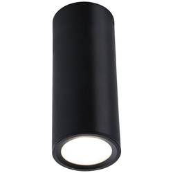 Paulmann 93107 Barrel LED-Aufbauleuchte LED 6 W Schwarz (matt)