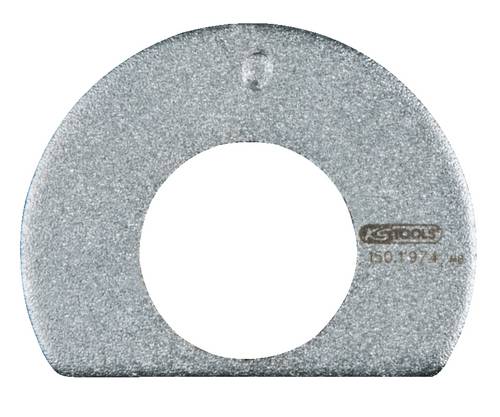 KS Tools 150.1974 Bremskolben-Werkzeug Adapter #0-Disc