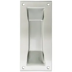 Muschelgriff