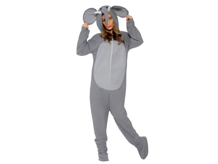 Elephant Costume (L)