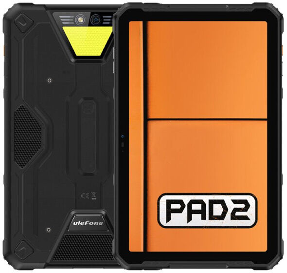 TABLET ULEFONE ARMOR PAD 2 BK