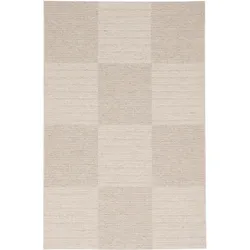 Pergamon, Teppich, Natur Teppich Flachgewebe Casa Karo (80 x 150 cm)