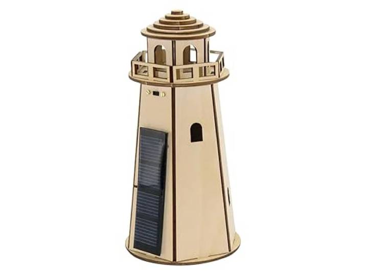 Sol Expert 40295 Vuurtoren Starlight Solar vuurtoren