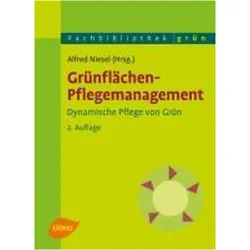 Grünflächen-Pflegemanagement, Fachbücher von Alfred Niesel