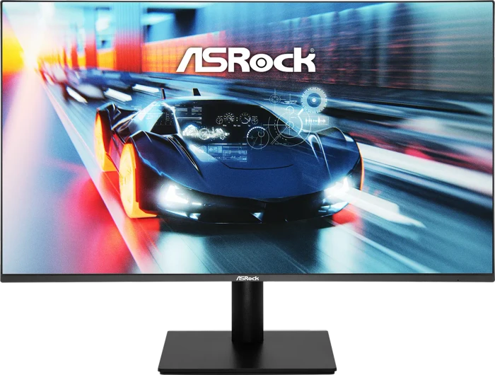 24,5" ASRock Challenger CL25FFB