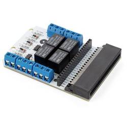 Whadda WPM401 Entwicklungsboard 1 St. Passend für (Entwicklungskits): BBC micro:bit