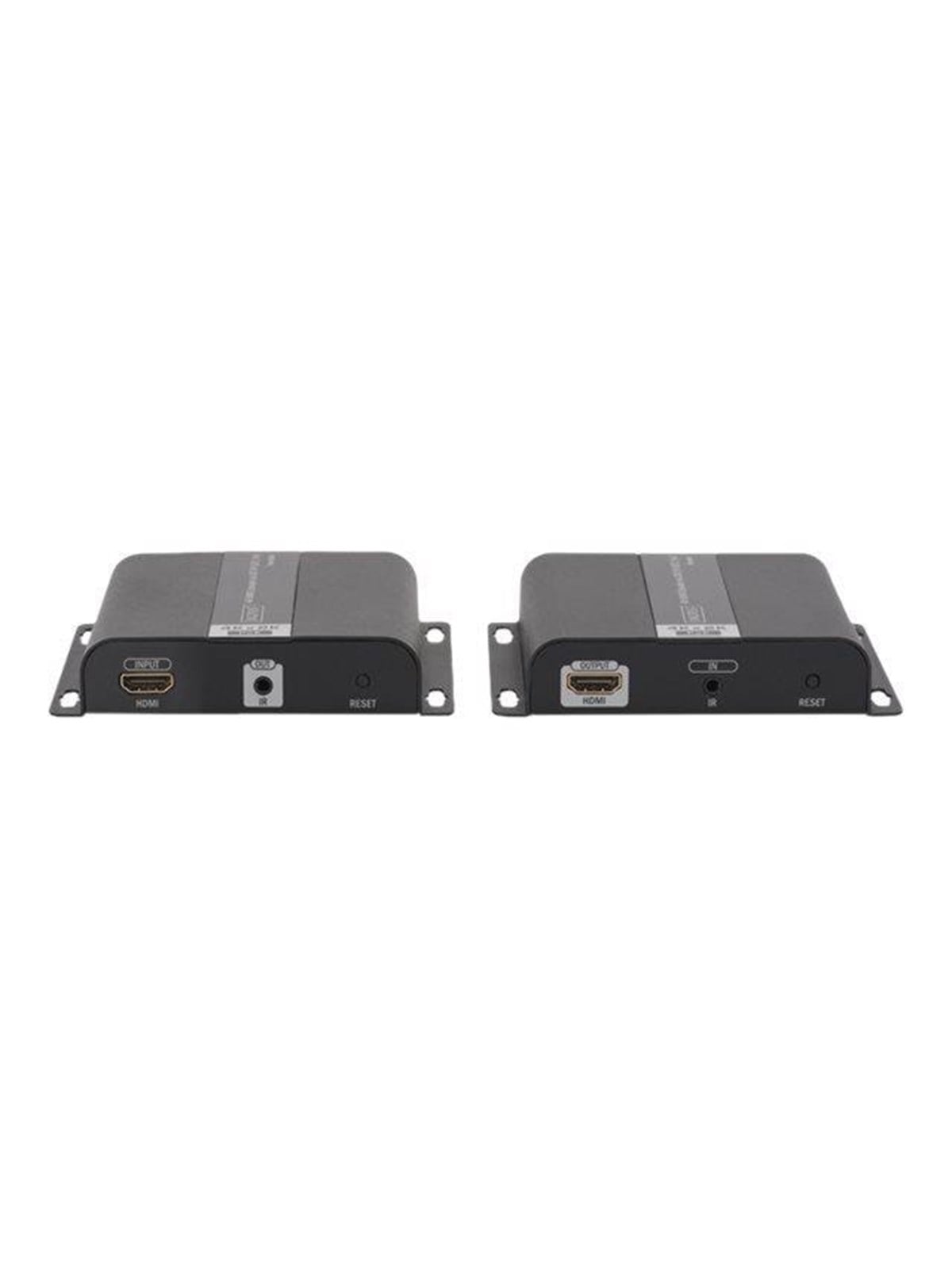 DIGITUS 4K HDMI Extender Set over IP/CAT