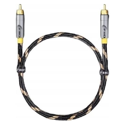 FiiO Rca - Rca (0.20 m) (LR-RCA5S)