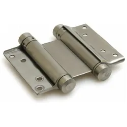 Deni, Türband,  Pendeltürband 3982,beidseitig pendelnd,Gr.39/176mm, TS 40-45 blank