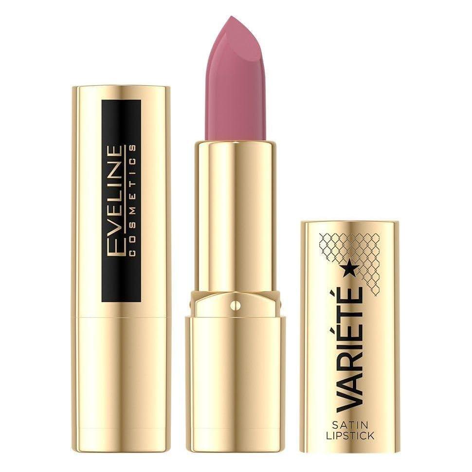 Eveline Variete Lippenstift 05 Endlose Liebe (05 Endless Love) (EV1174)