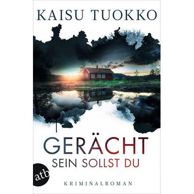 Gerächt sein sollst du, Taschenbuch von Kaisu Tuokko, Aufbau TB