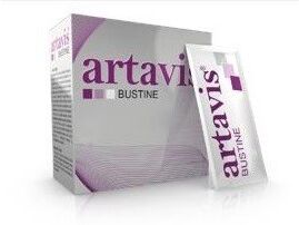 Shedir Pharma Artavis 20 Bustine